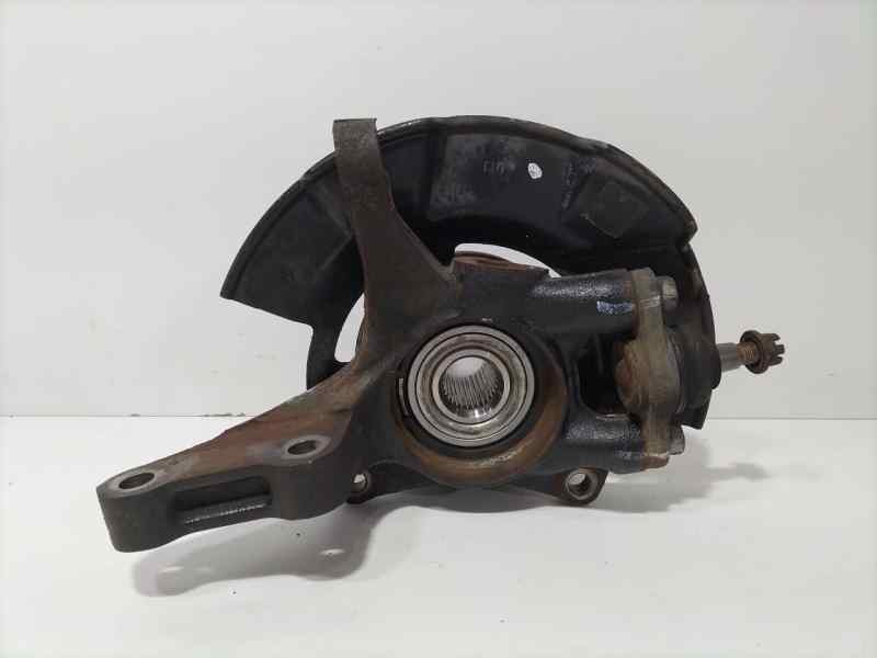 Recambio de mangueta delantera derecha para hyundai tucson (jm) 2.0 crdi style referencia OEM IAM D4EA 81795 