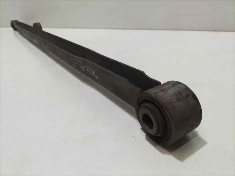 Recambio de barra estabilizadora trasera para hyundai h1 travel referencia OEM IAM D4CB 83332 R