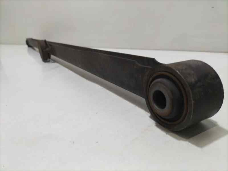 Recambio de barra estabilizadora trasera para hyundai h1 travel referencia OEM IAM D4CB 83332 R