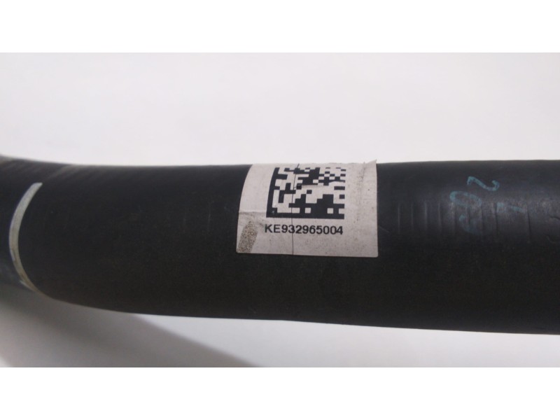 Recambio de tubo para bmw serie 3 touring (f31) 318d referencia OEM IAM 64219329650 49225 