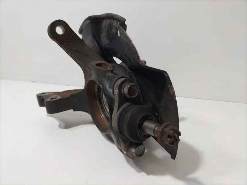 Recambio de mangueta delantera derecha para hyundai tucson (jm) 2.0 crdi style referencia OEM IAM D4EA 81795 