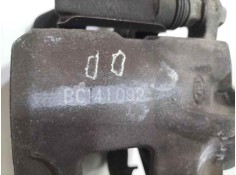 Recambio de pinza freno delantera derecha para hyundai tucson (jm) 2.0 crdi style referencia OEM IAM BC141092 81799  2