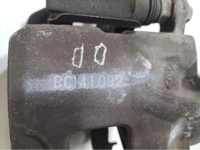 Recambio de pinza freno delantera derecha para hyundai tucson (jm) 2.0 crdi style referencia OEM IAM BC141092 81799 