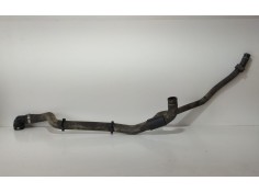 Recambio de tubo para fiat doblo (119) 1.3 16v jtd cat referencia OEM IAM 00517579150E 77358 