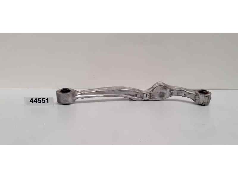Recambio de brazo suspension superior trasero izquierdo para nissan x-trail (t31) xe referencia OEM IAM 55121JD000 44551 
