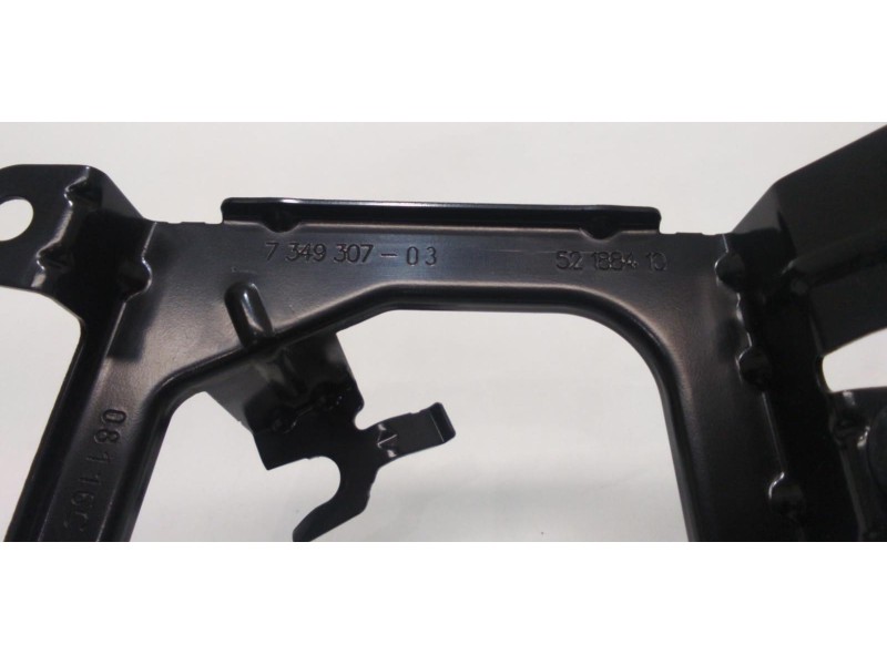 Recambio de motor cierre centralizado porton para bmw serie 3 touring (f31) 318d referencia OEM IAM 7349307 49229 