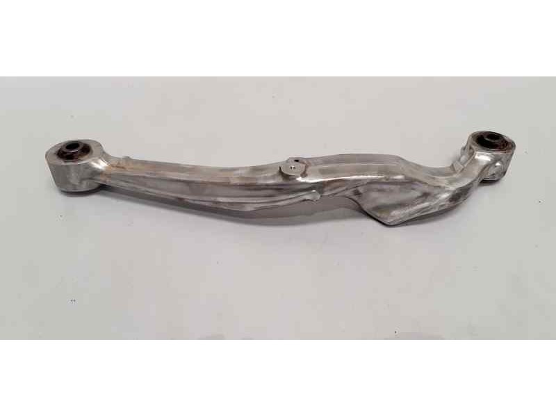 Recambio de brazo suspension superior trasero izquierdo para nissan x-trail (t31) xe referencia OEM IAM 55121JD000 44551 