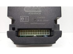 Recambio de modulo electronico para mitsubishi montero ( v60 / v70 ) di-d avance referencia OEM IAM 4C8165A1A 74706 R 2