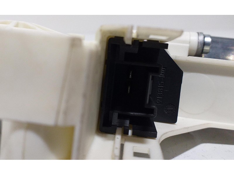 Recambio de motor elevalunas delantero derecho para audi a7 sportback (4ga) 3.0 tdi quattro referencia OEM IAM 8K0959802B 61149 