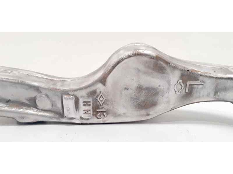 Recambio de brazo suspension superior trasero izquierdo para nissan x-trail (t31) xe referencia OEM IAM 55121JD000 44551 