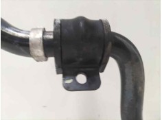 Recambio de barra estabilizadora delantera para ssangyong kyron 200 xdi limited referencia OEM IAM 4471009000 86517  2