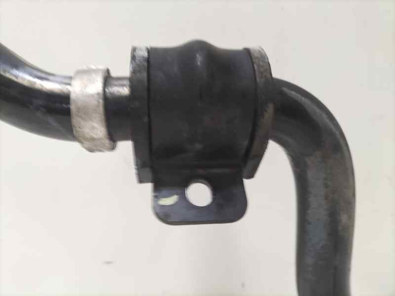 Recambio de barra estabilizadora delantera para ssangyong kyron 200 xdi limited referencia OEM IAM 4471009000 86517 