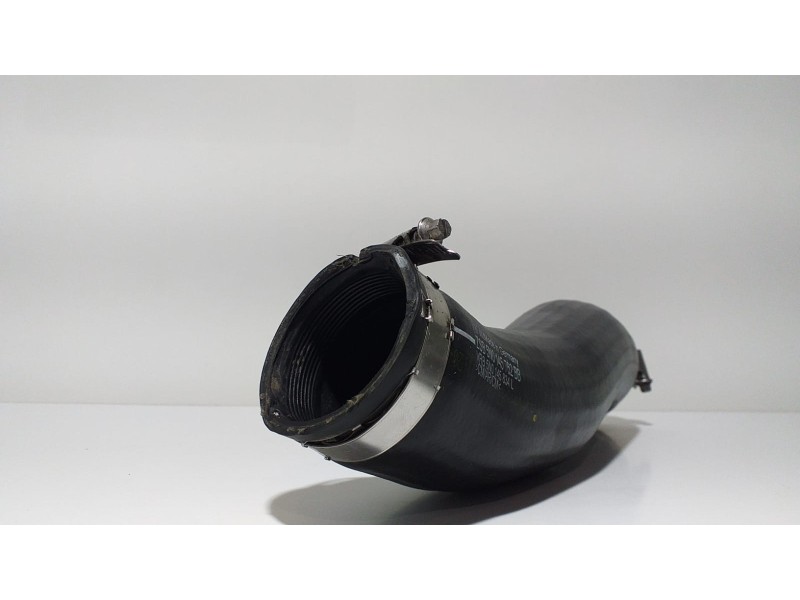 Recambio de tubo para audi q3 (8u) 2.0 tfsi (155kw) ambition quattro referencia OEM IAM 5N0145762BB 57524 