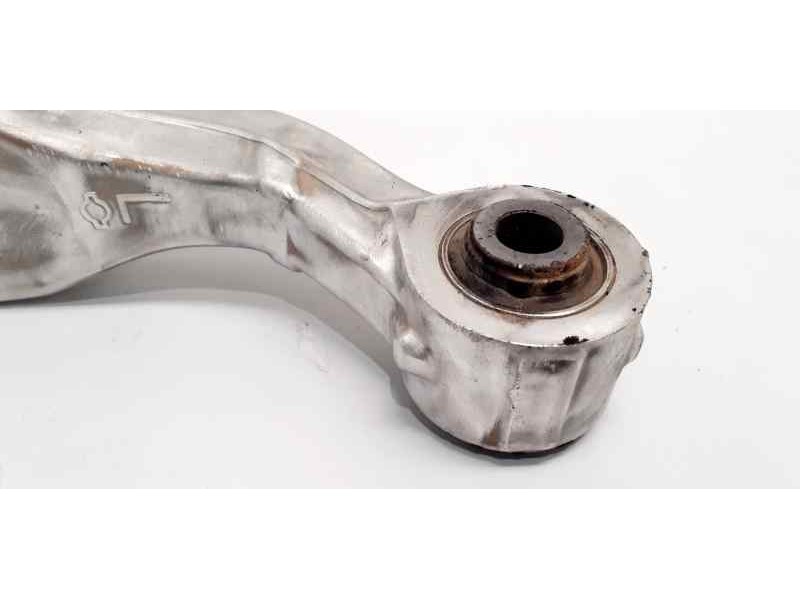 Recambio de brazo suspension superior trasero izquierdo para nissan x-trail (t31) xe referencia OEM IAM 55121JD000 44551 