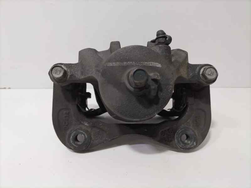 Recambio de pinza freno delantera derecha para hyundai tucson (jm) 2.0 crdi style referencia OEM IAM BC141092 81799 