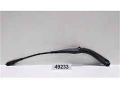 Recambio de brazo limpia delantero izquierdo para bmw serie 3 touring (f31) 318d referencia OEM IAM 61617260469 49233 