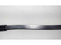 Recambio de brazo limpia delantero izquierdo para scania serie p/g/r (l-clase) fg r620 (4x2) largo cr 19 topline referencia OEM  2