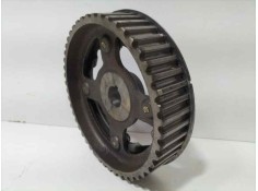 Recambio de polea arbol levas para hyundai tucson (jm) 2.0 crdi style referencia OEM IAM D4EA 81801  2