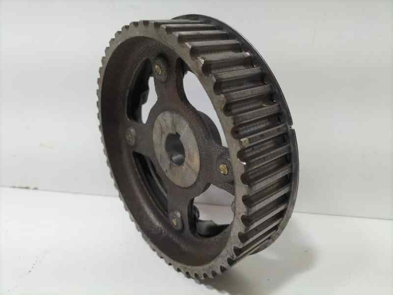 Recambio de polea arbol levas para hyundai tucson (jm) 2.0 crdi style referencia OEM IAM D4EA 81801 