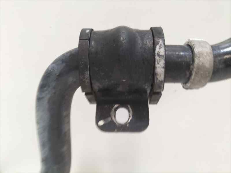 Recambio de barra estabilizadora delantera para ssangyong kyron 200 xdi limited referencia OEM IAM 4471009000 86517 
