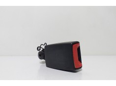Recambio de cinturon seguridad trasero izquierdo para audi a7 sportback (4ga) 3.0 tdi quattro referencia OEM IAM 4G8857739 61153