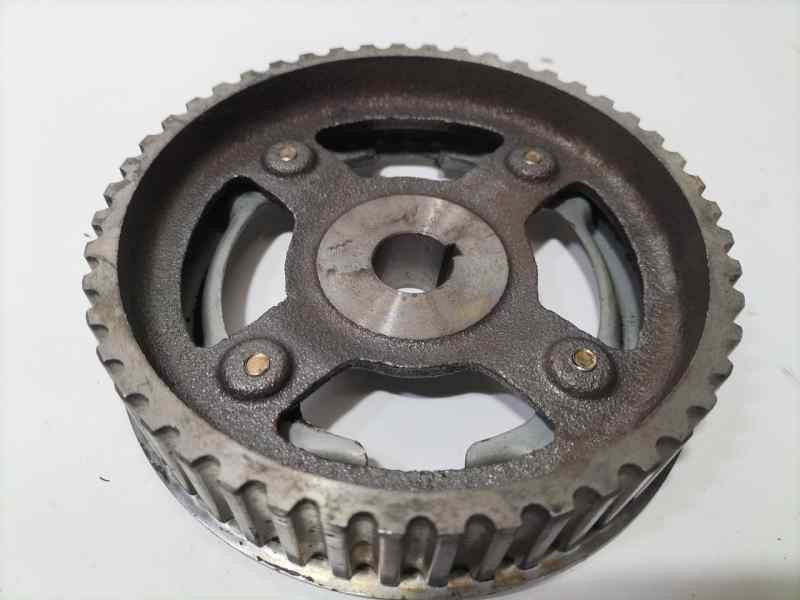 Recambio de polea arbol levas para hyundai tucson (jm) 2.0 crdi style referencia OEM IAM D4EA 81801 