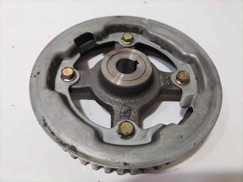 Recambio de polea arbol levas para hyundai tucson (jm) 2.0 crdi style referencia OEM IAM D4EA 81801 