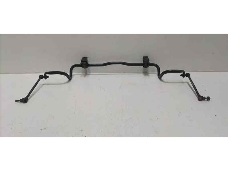 Recambio de barra estabilizadora delantera para renault megane iii berlina 5 p expression referencia OEM IAM 546110003R 86518 