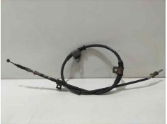 Recambio de cable freno mano para hyundai h1 travel referencia OEM IAM D4CB 83338 R