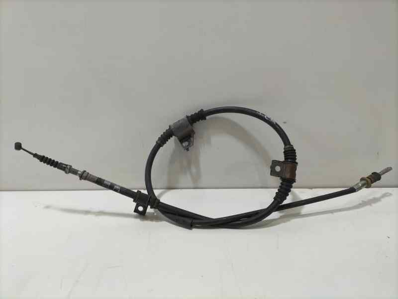 Recambio de cable freno mano para hyundai h1 travel referencia OEM IAM D4CB 83338 R