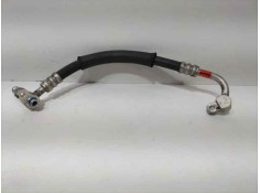 Recambio de tubos aire acondicionado para hyundai tucson (jm) 2.0 crdi style referencia OEM IAM R134A11 81802 