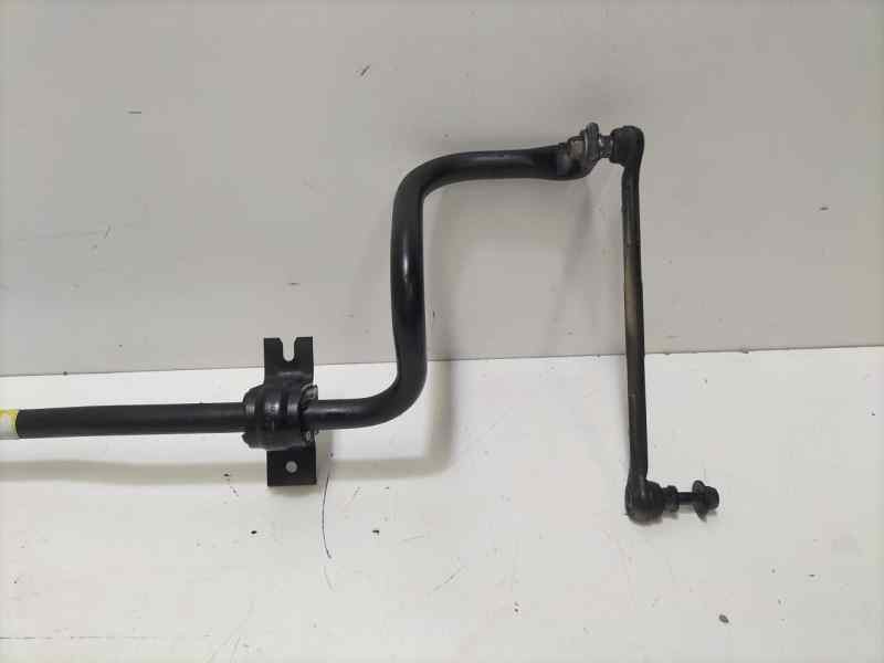 Recambio de barra estabilizadora delantera para renault megane iii berlina 5 p expression referencia OEM IAM 546110003R 86518 