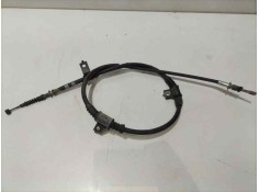 Recambio de cable freno mano para hyundai h1 travel referencia OEM IAM D4CB 83338 R 2