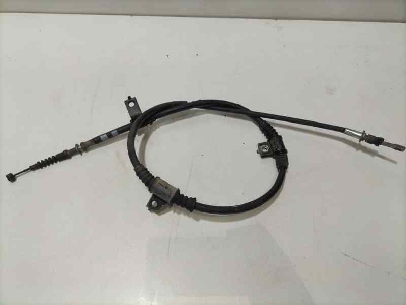 Recambio de cable freno mano para hyundai h1 travel referencia OEM IAM D4CB 83338 R