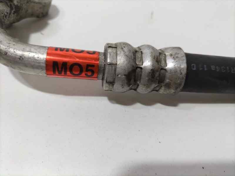 Recambio de tubos aire acondicionado para hyundai tucson (jm) 2.0 crdi style referencia OEM IAM R134A11 81802 