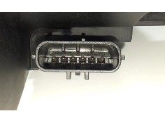 Recambio de potenciometro pedal para audi q3 (8u) 2.0 tfsi (155kw) ambition quattro referencia OEM IAM 1K1723503ASK 57536  2