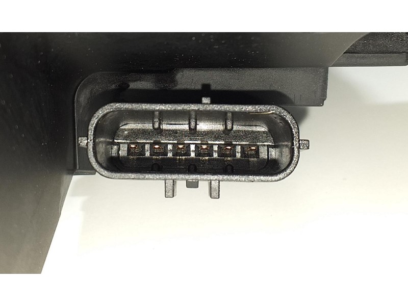 Recambio de potenciometro pedal para audi q3 (8u) 2.0 tfsi (155kw) ambition quattro referencia OEM IAM 1K1723503ASK 57536 