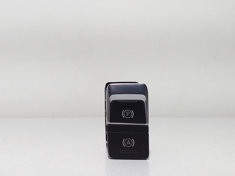 Recambio de palanca freno de mano para audi a7 sportback (4ga) 3.0 tdi quattro referencia OEM IAM 4G1927225B 61157 