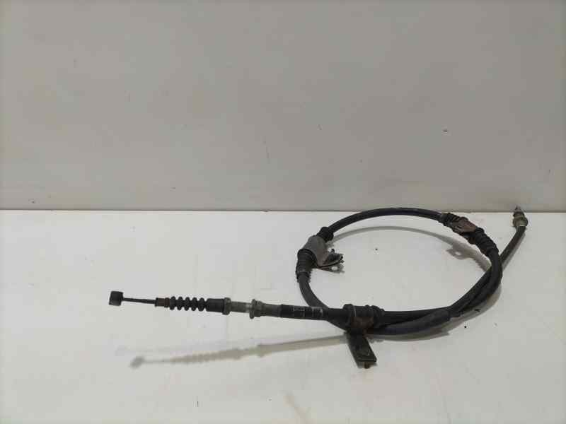 Recambio de cable freno mano para hyundai h1 travel referencia OEM IAM D4CB 83338 R