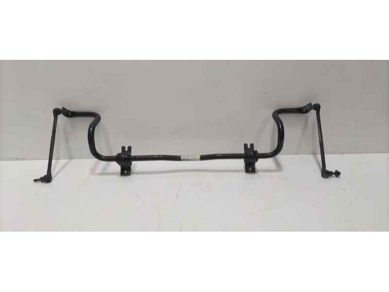 Recambio de barra estabilizadora delantera para renault megane iii berlina 5 p expression referencia OEM IAM 546110003R 86518 