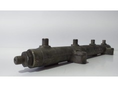 Recambio de rampa inyectora para audi a8 (4e2) 4.0 v8 32v tdi biturbo cat (ase) referencia OEM IAM 057130089C 74712 R 2