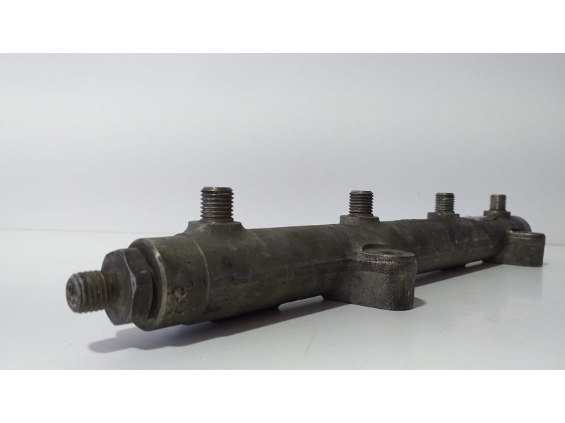 Recambio de rampa inyectora para audi a8 (4e2) 4.0 v8 32v tdi biturbo cat (ase) referencia OEM IAM 057130089C 74712 R