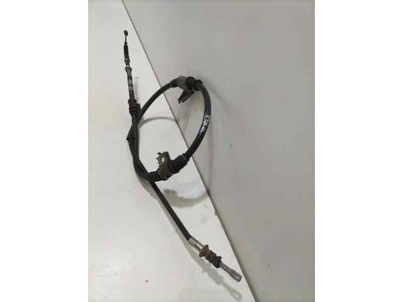 Recambio de cable freno mano para hyundai h1 travel referencia OEM IAM D4CB 83338 R