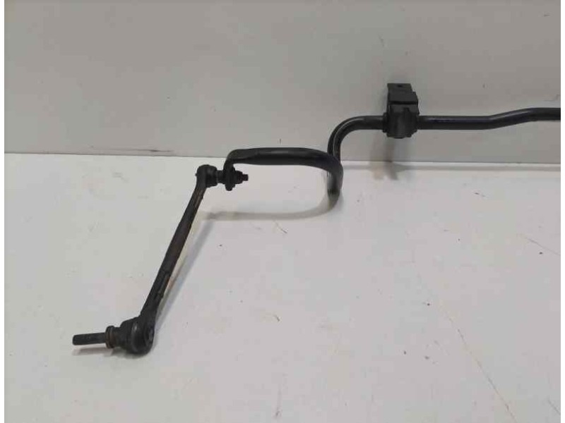 Recambio de barra estabilizadora delantera para renault megane iii berlina 5 p expression referencia OEM IAM 546110003R 86518 