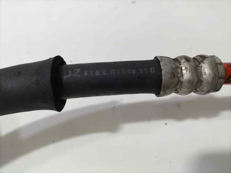 Recambio de tubos aire acondicionado para hyundai tucson (jm) 2.0 crdi style referencia OEM IAM R134A11 81802 