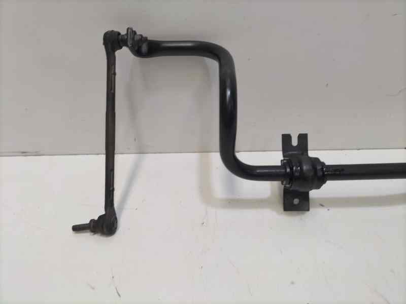 Recambio de barra estabilizadora delantera para renault megane iii berlina 5 p expression referencia OEM IAM 546110003R 86518 