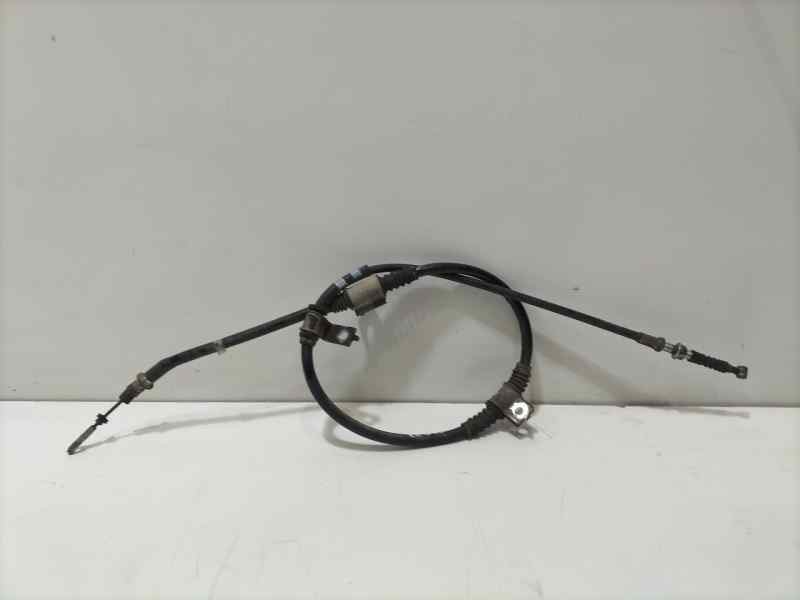 Recambio de cable freno mano para hyundai h1 travel referencia OEM IAM D4CB 83339 R