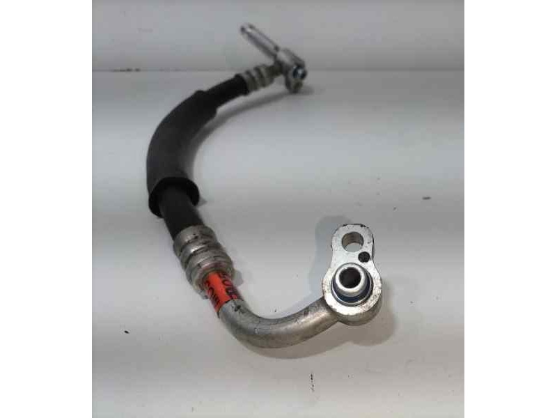Recambio de tubos aire acondicionado para hyundai tucson (jm) 2.0 crdi style referencia OEM IAM R134A11 81802 