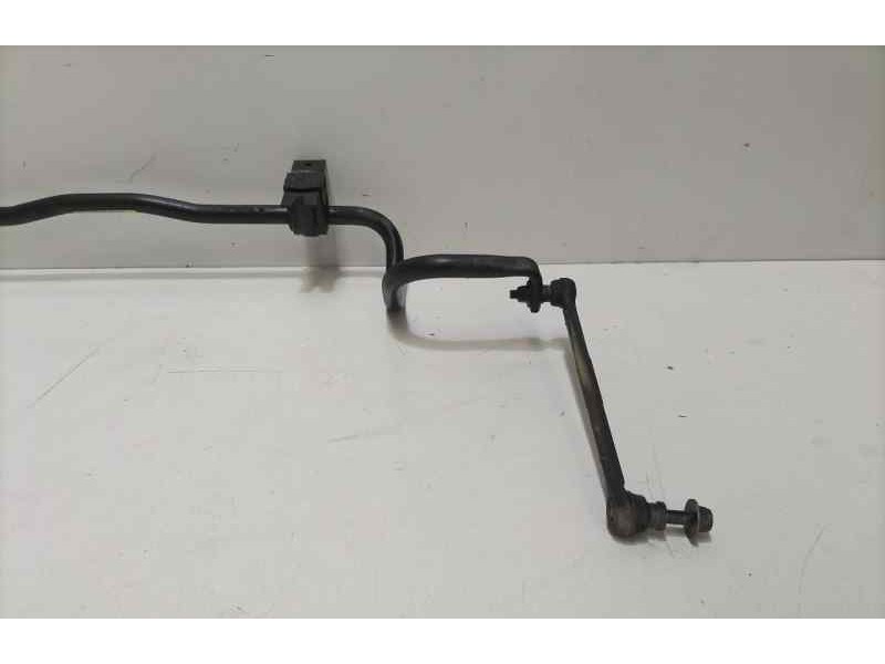 Recambio de barra estabilizadora delantera para renault megane iii berlina 5 p expression referencia OEM IAM 546110003R 86518 