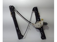 Recambio de elevalunas delantero izquierdo para bmw serie 3 berlina (e90) 320d referencia OEM IAM 7060265S 74720 R